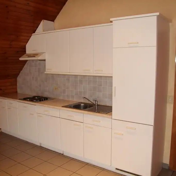 Appartement met 2 slk en autostaanplaats - Photo 1