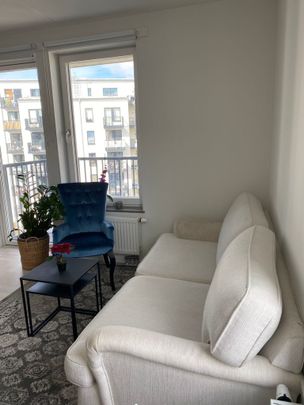 Kista Gårdsväg - Photo 1