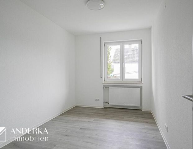 Zur Miete! Großzügige 4-Zimmer Wohnung mit großer Terrasse und Garten in ruhiger Lage von Wasserburg - Foto 1