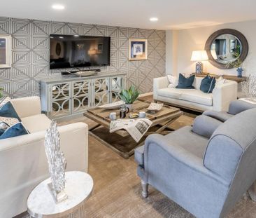 1 bedroom retirement property to rent - Photo 2