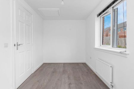 2 bedroom terraced house to rent - Photo 3
