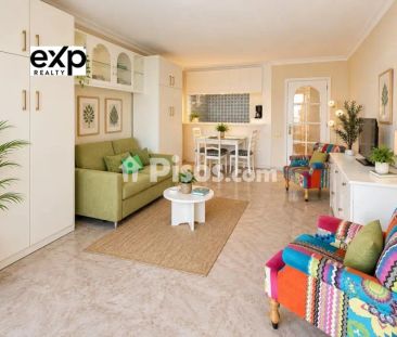 Estudio en alquiler en Calle Burgados (Toscal) - Photo 2
