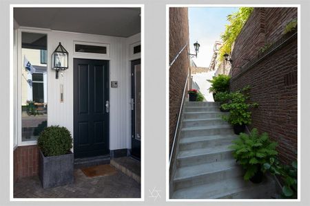 Appartement te huur: Marktstraat 3-A 1411 CX Naarden - Photo 4