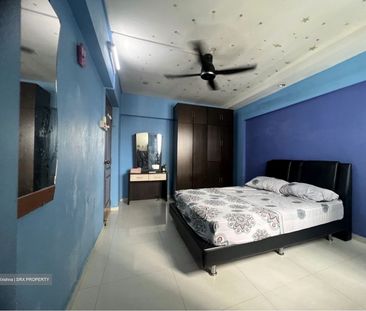 Blk 3 Teck Whye Avenue (Choa Chu Kang), HDB 3 Rooms - For Rent - Photo 4