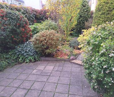 Zentrumsnahe ruhige Anliegerstraße Nähe HAL-Melanchthonplatz - Photo 1