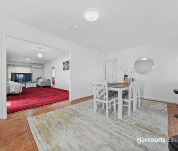 Freshly Updated Family Home with Space to Enjoy - Photo 4