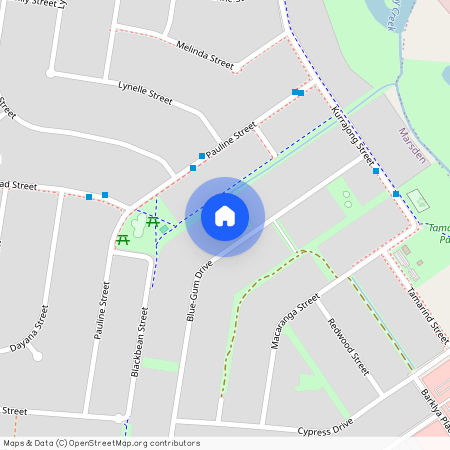 1/60A Blue Gum Drive, Marsden, QLD 4132