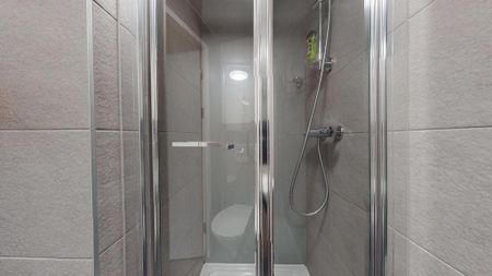 Studio to rent - Photo 5