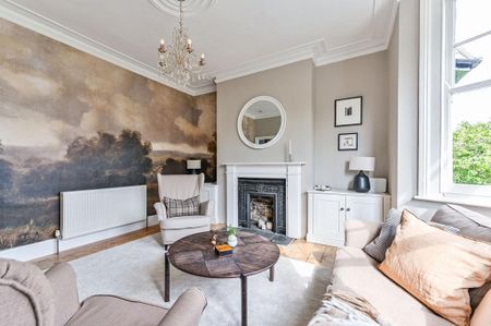 3 bedroom flat to rent - Photo 3