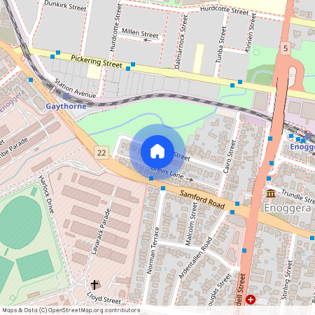 38 Gizeh Street, Qld 4051, Enoggera