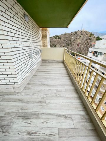 Apartamento de alquiler en Paseo Marítimo Rey de España, Playa de los Boliches - Photo 5