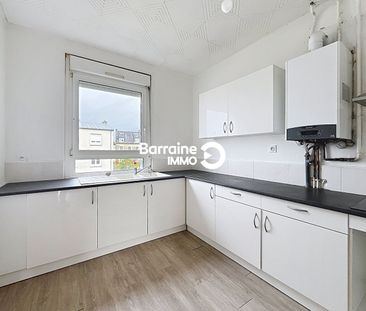 Location appartement à Brest, 4 pièces 78.97m² - Photo 1