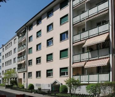 1 Zimmer, 25 m², 4. Stock - Photo 3