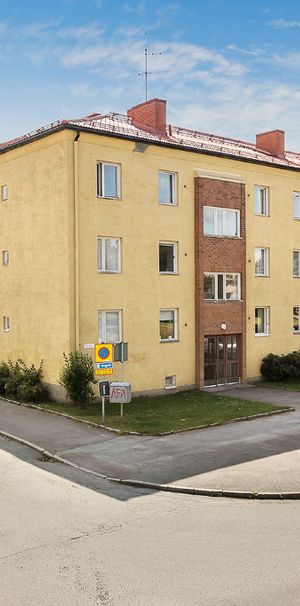 Sturegatan 15 A - Photo 1