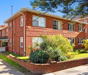 Renovated unit across from the beach - Photo 1