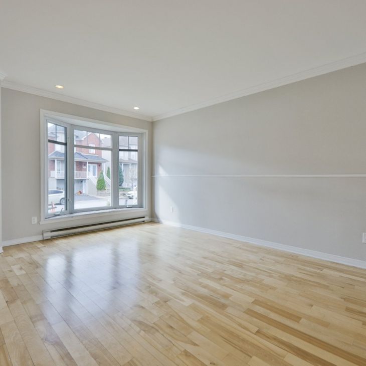 Maison à étages à louer - Laval (Sainte-Rose) (Renaissance) - Photo 1