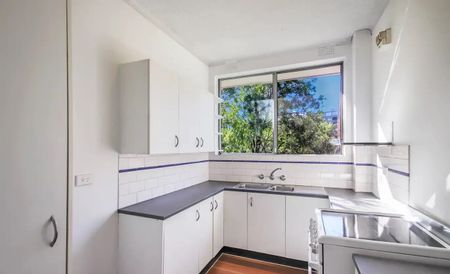 2 Bedroom Unit in a Convenient Location - Photo 5