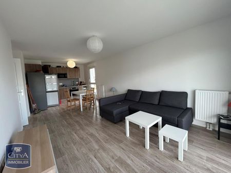Location Appartement 3 pièces 63m² BLAINVILLE SUR ORNE 14550 - Photo 4