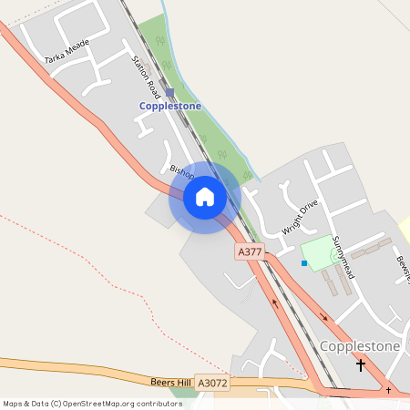 Rubislaw View, Kepplestone, AB15