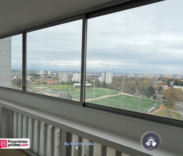 Location Appartement 5 pièces 93m² VENISSIEUX 69200 - Photo 4