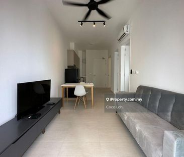 Laurel Residence, Kampung Kerinchi (Bangsar South) - Photo 2
