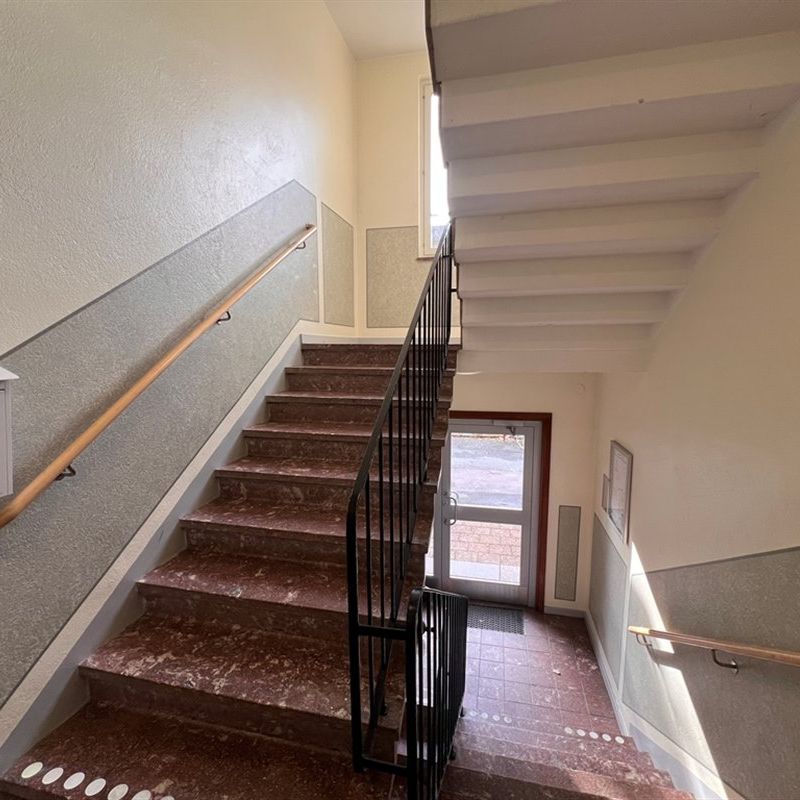 Skallbergsgatan 4 A - Foto 1