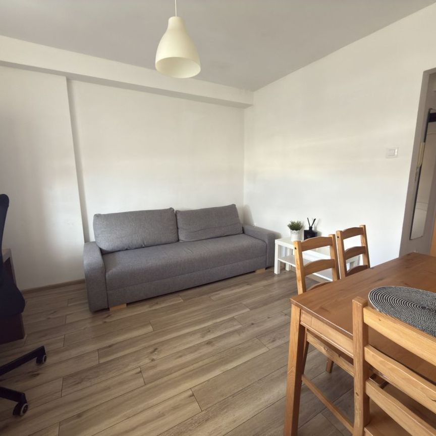 Plac Trzech Krzyży 2 pokoje 36m2 - Photo 1