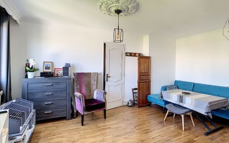 Appartement à louer 2 pièces • Saint-Maur-des-Fossés - Photo 3