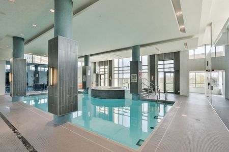 For Lease - 225 Sherway Gardens Road Unit# 1603, Toronto, Ontario - Photo 2
