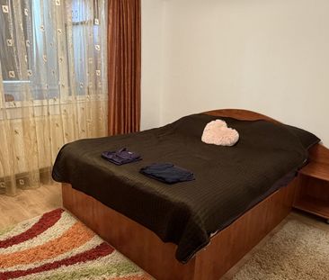 Apartament 2 camere de închiriat, Baba Novac (Sector 3) - Photo 4