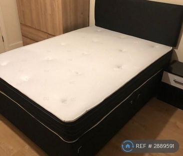1 bedroom in a house share to rent - Photo 3