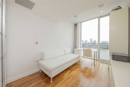 Bermondsey Wall West, Shad Thames, SE16 - Photo 2