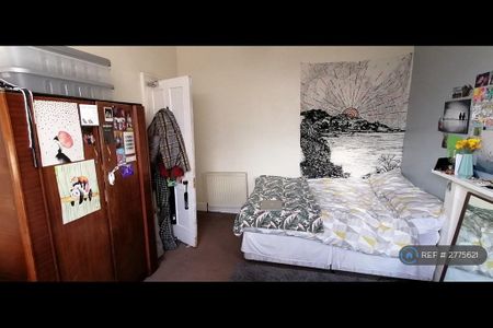5 bedroom flat to rent - Photo 5