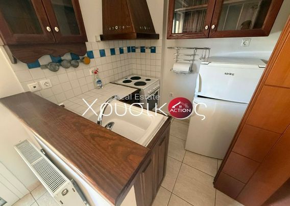 Studio/Γκαρσονιέρα για ενοικίαση Άγιος Κωνσταντίνος (Βόλος) - Photo 1