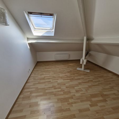 Location Appartement 2 pièces 14m² MITRY MORY 77290 - Photo 4