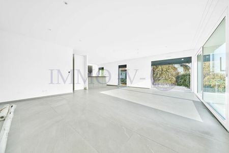 NEUVE DE STANDING AVEC JARDIN ET VUE SUR LA NATURE - Foto 2