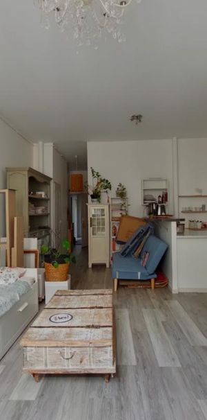 Location Appartement 3 pièces 56m² CHATELLERAULT 86100 - Photo 1