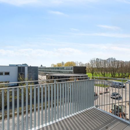 Skøn 3 værelses lejlighed til leje - Foto 3