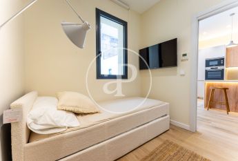 Apartment for rent in Santa Catalina