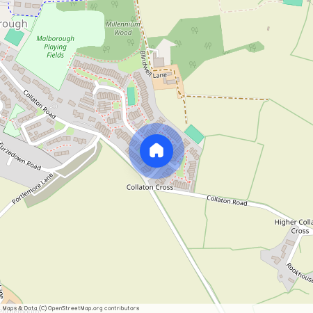 Cumber Close, Malborough, Kingsbridge, TQ7 3DE