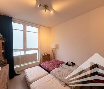 Gut aufgeteilte 3-Zimmer Wohnung mit Innenhof-Loggia und Küche! - Foto 3