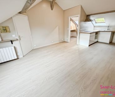 Appartement Triel Sur Seine dans petite résidence en dernier étage, - Photo 3