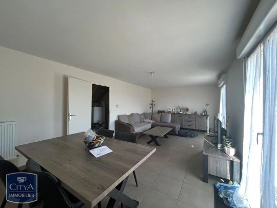 Maison à louer 5 pièces 95.41m² - Photo 1