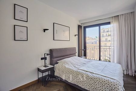 Location appartement, Paris 8ème (75008), 3 pièces, 91 m², ref 82654886 - Photo 4