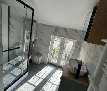 Appartement à louer 3 pièces 46.59m² - Photo 6