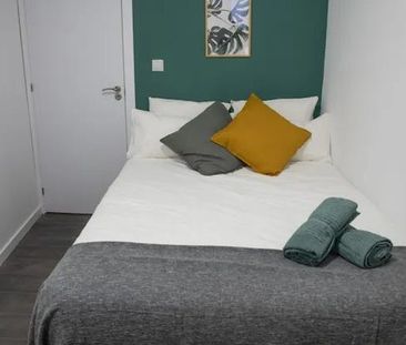 Calle del Humilladero, Madrid, Community of Madrid 28005 - Photo 5