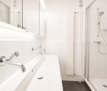 Charmante 4-Zimmer-Wohnung an ruhiger Lage in Adliswil - Photo 6