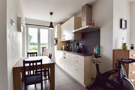 Instapklaar appartement met 2 slaapkamers - Foto 5