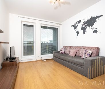 Apartment for rent, 2+kk - 1 bedroom, 45m - Photo 1