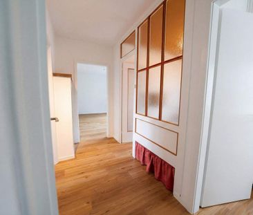 3 Zimmer, 54 m², 1. Stock - Foto 5